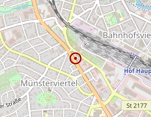 Karte: Poremba Peter