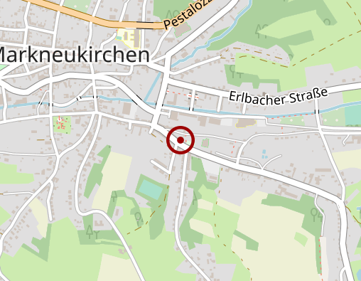 Karte: Saternus Romy Praxis Für Physiotherapie