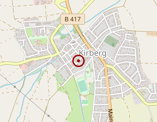 Karte: Pfeiffer Renate