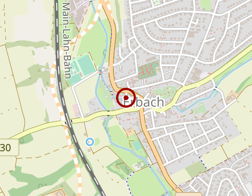 Karte: Sartori Annette von