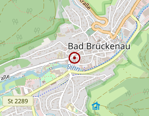 Karte: Rathaus-Apotheke