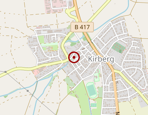 Karte: Scherz Margit