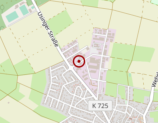 Karte: Datan Lothar Dr.