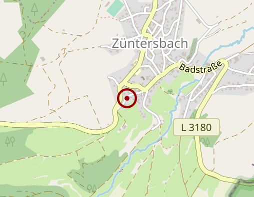 Karte: Dittmayer Ute