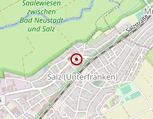 Karte: Hubertus-Apotheke