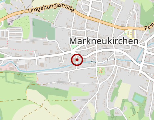 Karte: Schmutzler Stephanie Ergotherapie Arbor Vital