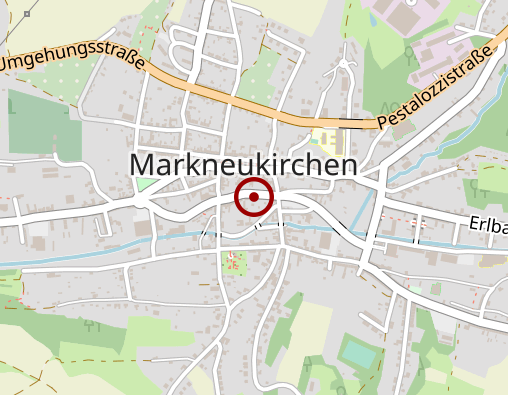 Karte: Dölling Kathrin Heilpraktikerin