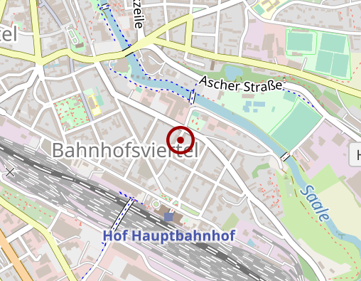 Karte: Schreiber-Schlegel Peter