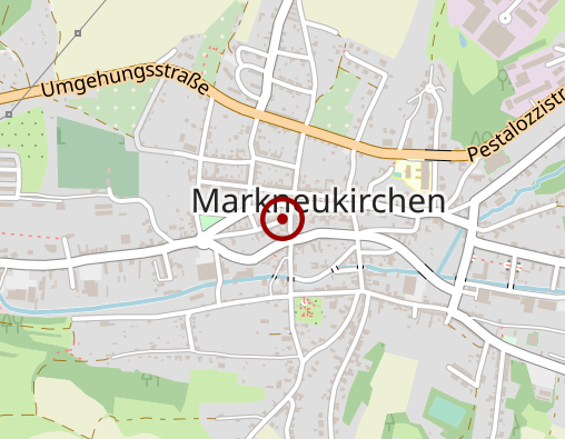 Karte: Adler-Apotheke