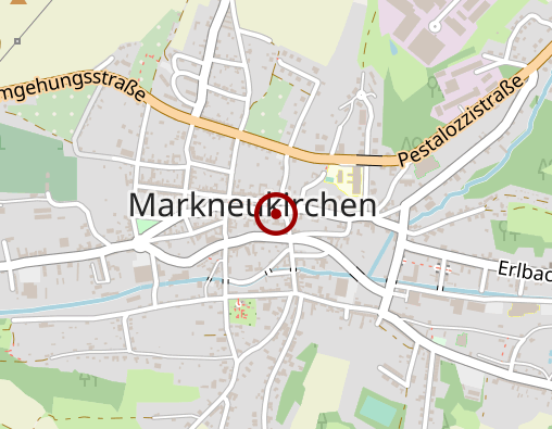 Karte: Anker-Apotheke