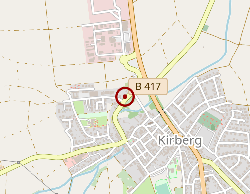 Karte: Braetsch Manuela Dr.med.