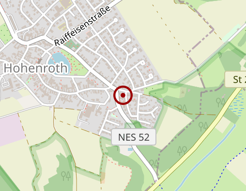 Karte: Geis Maria-Monika u. Hans-Burkhard