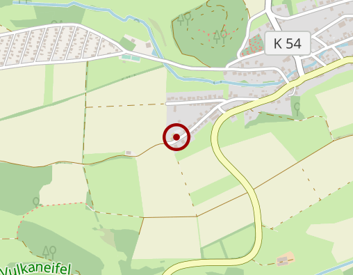 Karte: SBE gGmbH Haus Burgberg Alten- und Pflegeheim