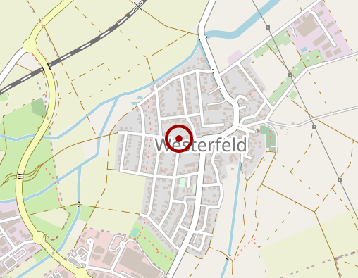 Karte: Schwarz Kerstin