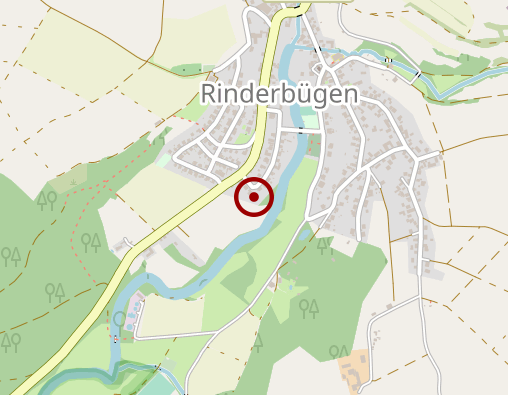 Karte: Hofmann Jennifer