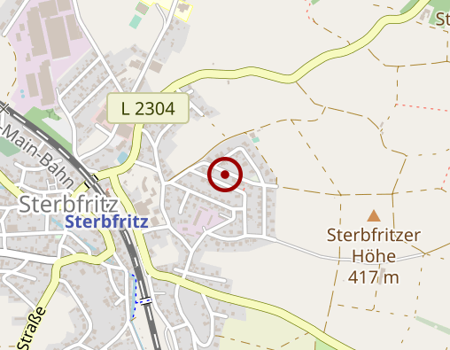 Karte: Asmus Ursula Dr.