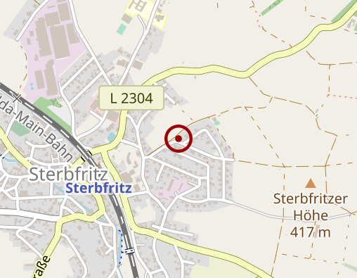 Karte: Roth Wolfgang