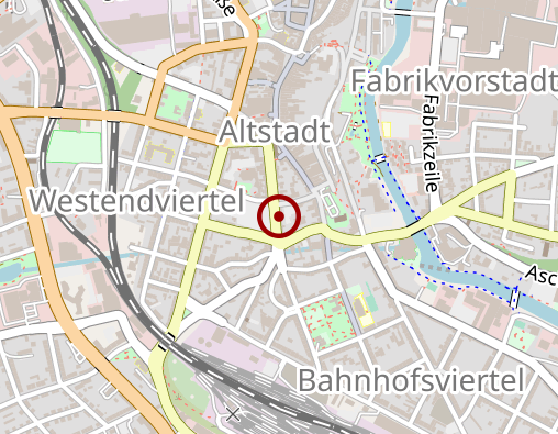 Karte: Birkmann Anneliese