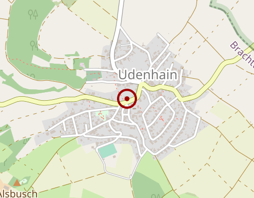 Karte: Bethwell Angelina