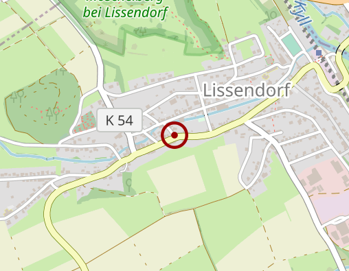 Karte: Eifel-Apotheke