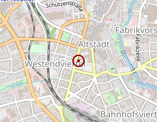 Karte: Ehlerding Anja Dipl.-Psychologe Psychologische Psychotherapeutin