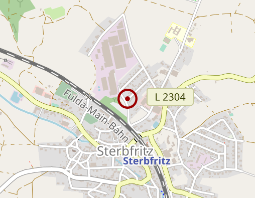 Karte: Meyer Kornelia