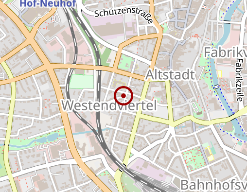 Karte: Wallert M. Psychologische Psychotherapeutin