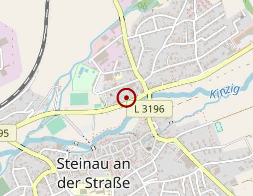 Karte: Götl Herbert