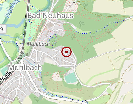 Karte: Rösing Ortrud Familien Psychologische Praxis und Meditation