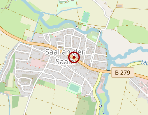 Karte: Schmitt Karl-Heinz Dr. med. Facharzt für Psychosomatische Medizin und Psychotherapie