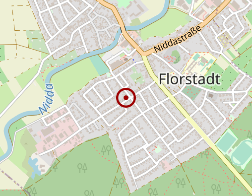 Karte: Stroh Patricia