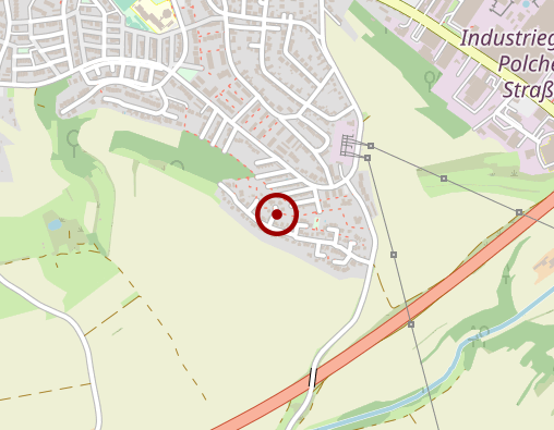 Karte: Paetsch Günter