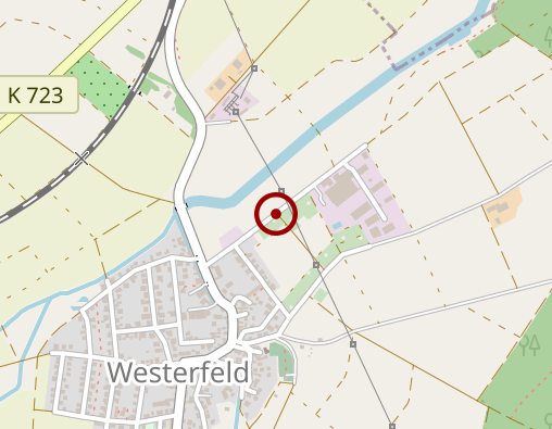 Karte: Schlapp Möbel GmbH & Co. KG