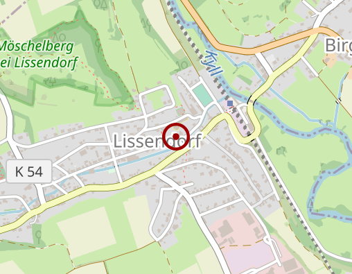 Karte: Schmitten Daniela