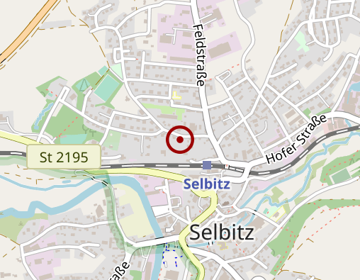 Karte: Hofmann Nicole