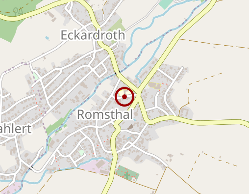 Karte: MKE Pflege mit Herz GmbH