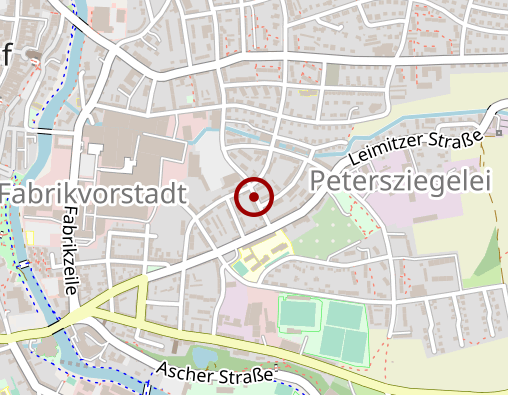 Karte: Easy Apotheke