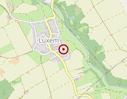 Karte: Adams Richard