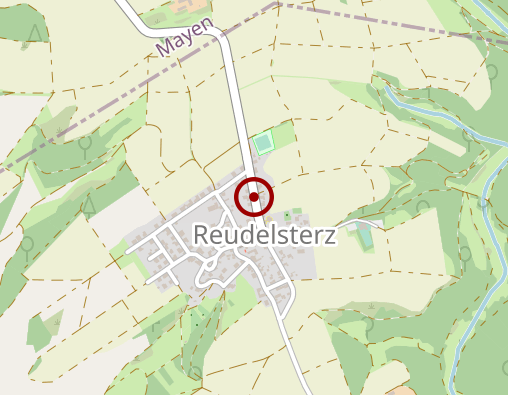 Karte: Altenbetreuung daheim e. V.