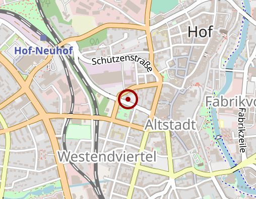 Karte: Warnke-Schmidt Barbara