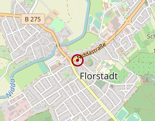 Karte: Emmerich GmbH