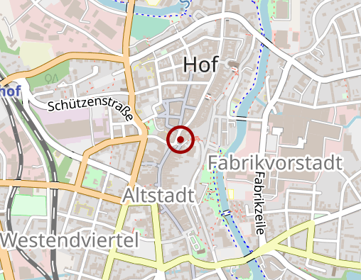 Karte: Czeiner Ildiko Dr. Fachärztin für Kinder- Jugendpsychiatrie und -psychotherapie