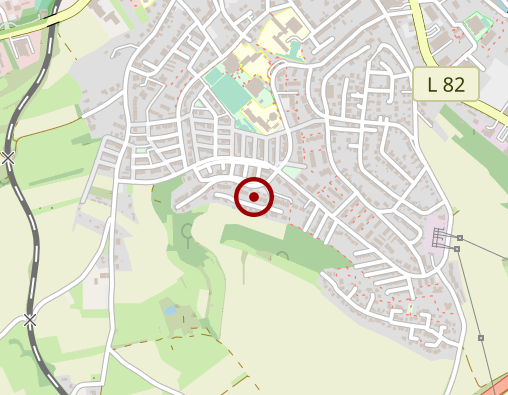 Karte: Vanmarcke Jean Pierre