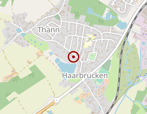 Karte: Haushaltsnahe Dienstleistungen - Silke Daum