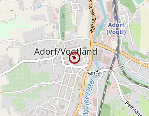 Karte: Schneider Margit Praxis für Naturheilkunde