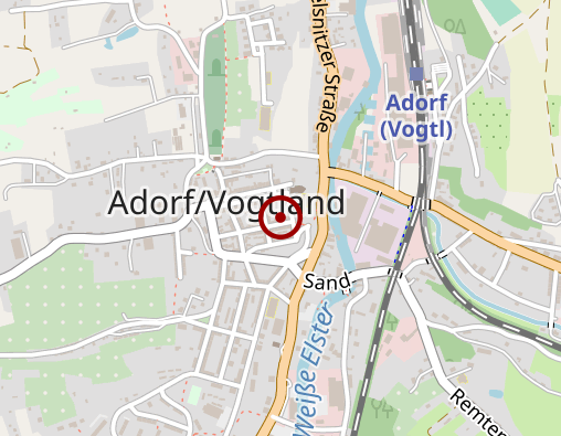 Karte: Leipold Maritta, Wander Anna-Kathrin