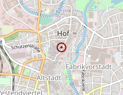 Karte: Karls-Apotheke