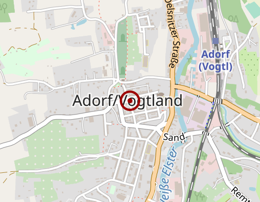 Karte: Löwen-Apotheke