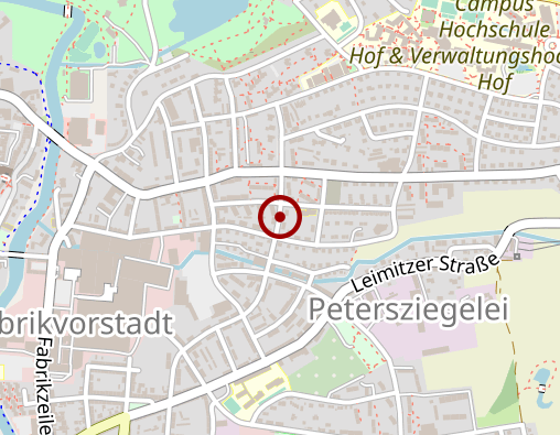 Karte: Hölzel Annemone Praxis für Psychotherapie