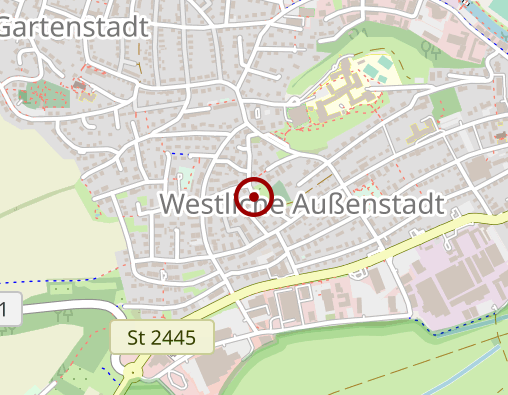 Karte: Halbig Doris Logopädin